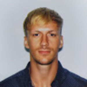 Meet your Posher, Samuel logan